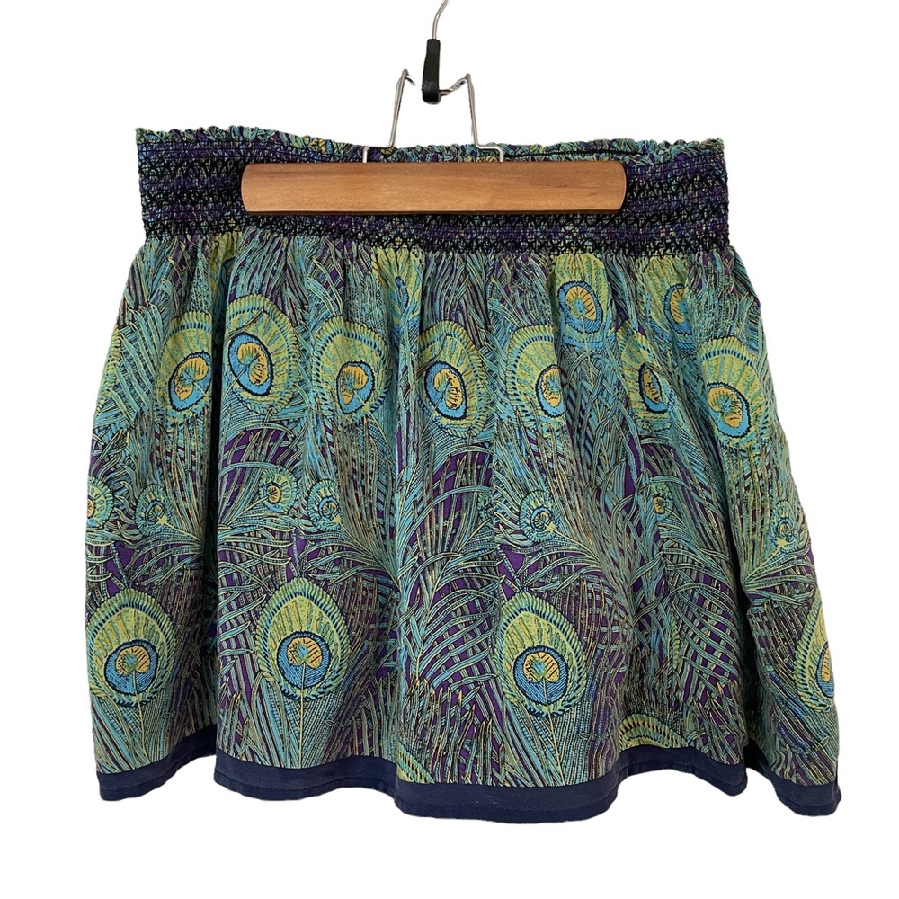Kimchi Blue Early 2000’s Mini Skirt Size Medium